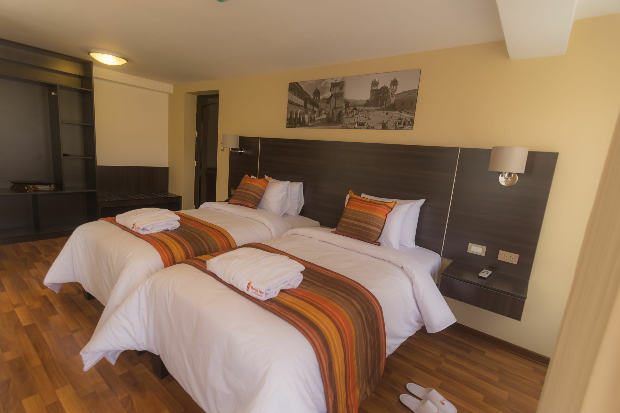 Inn Royal Cusco