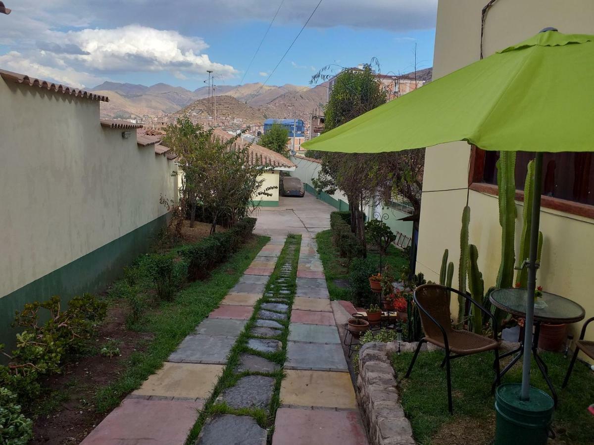 Casa Ananta Family House * Cusco