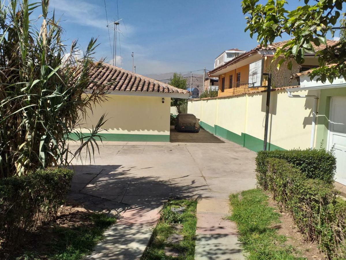 Casa Ananta Family House