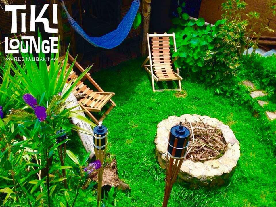 Tiki Lounge * Cusco