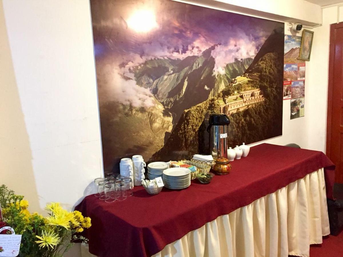 Guest Home Aparthotel Albergue