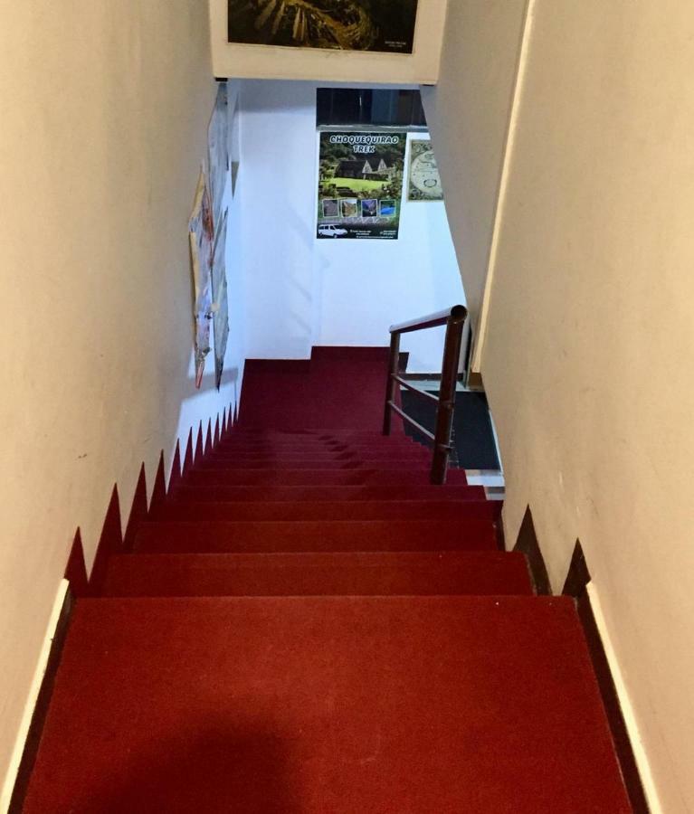 Guest Home Aparthotel * Cusco