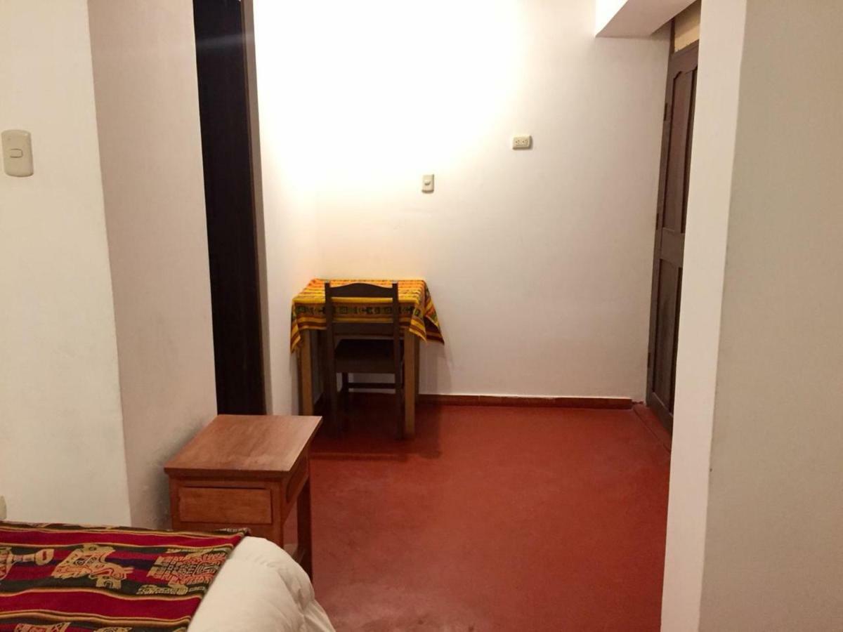 Guest Home Aparthotel