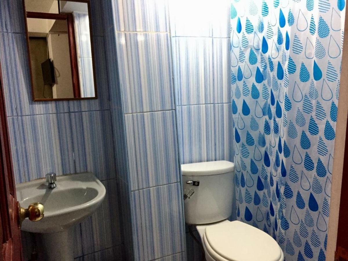Albergue Guest Home Aparthotel *