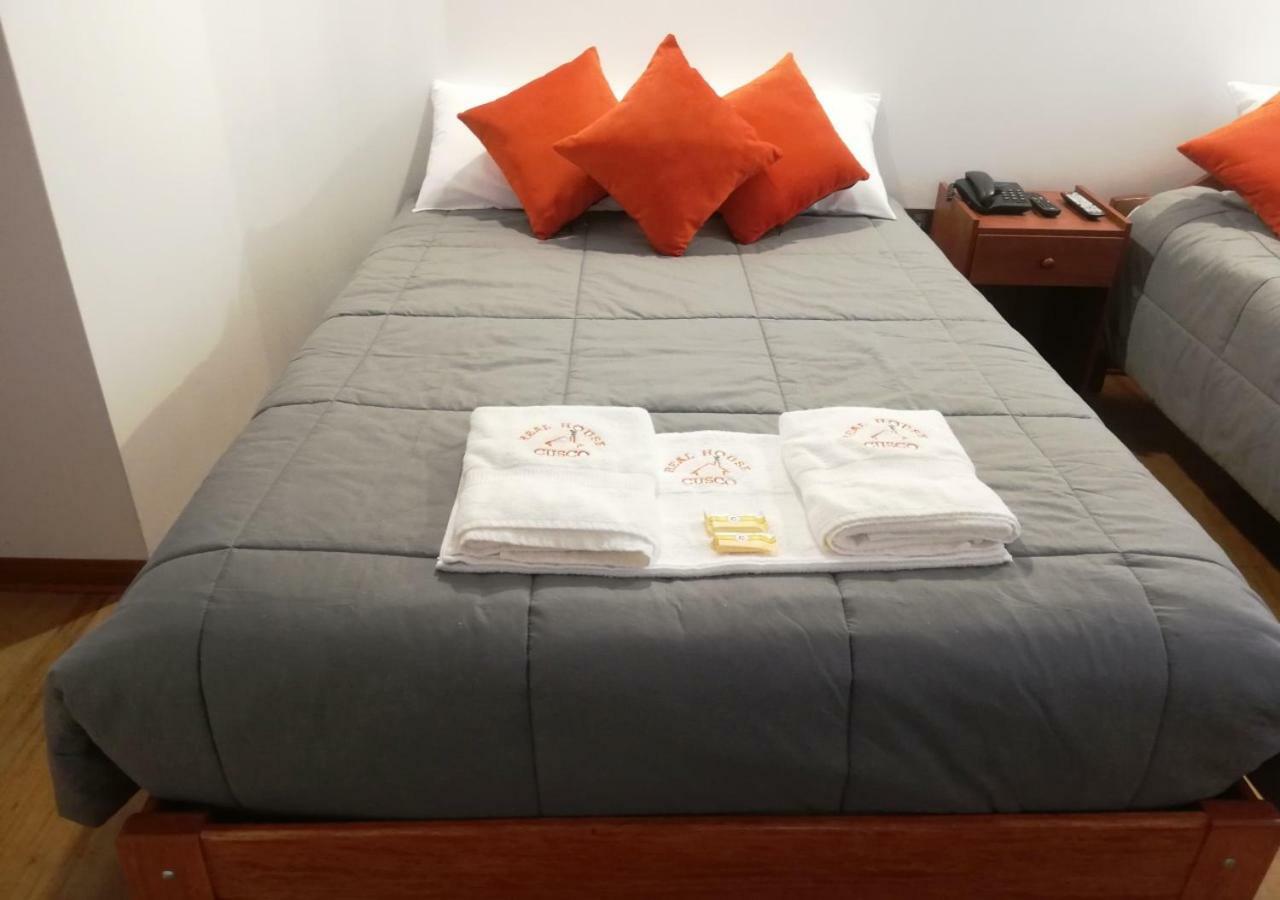 Real House Cusco