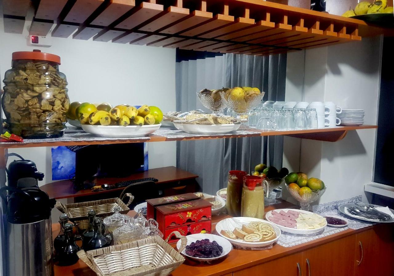 Hotel Marcanay