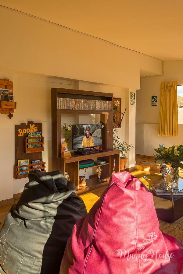 Munay House, In The Center Of Apartment Cusco