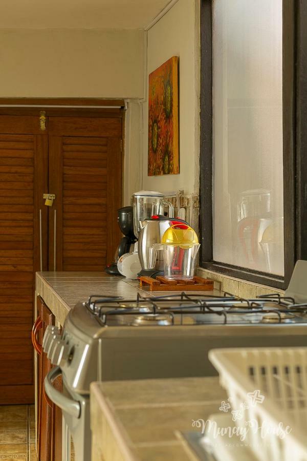 Munay House, In The Center Of Apartment Cusco
