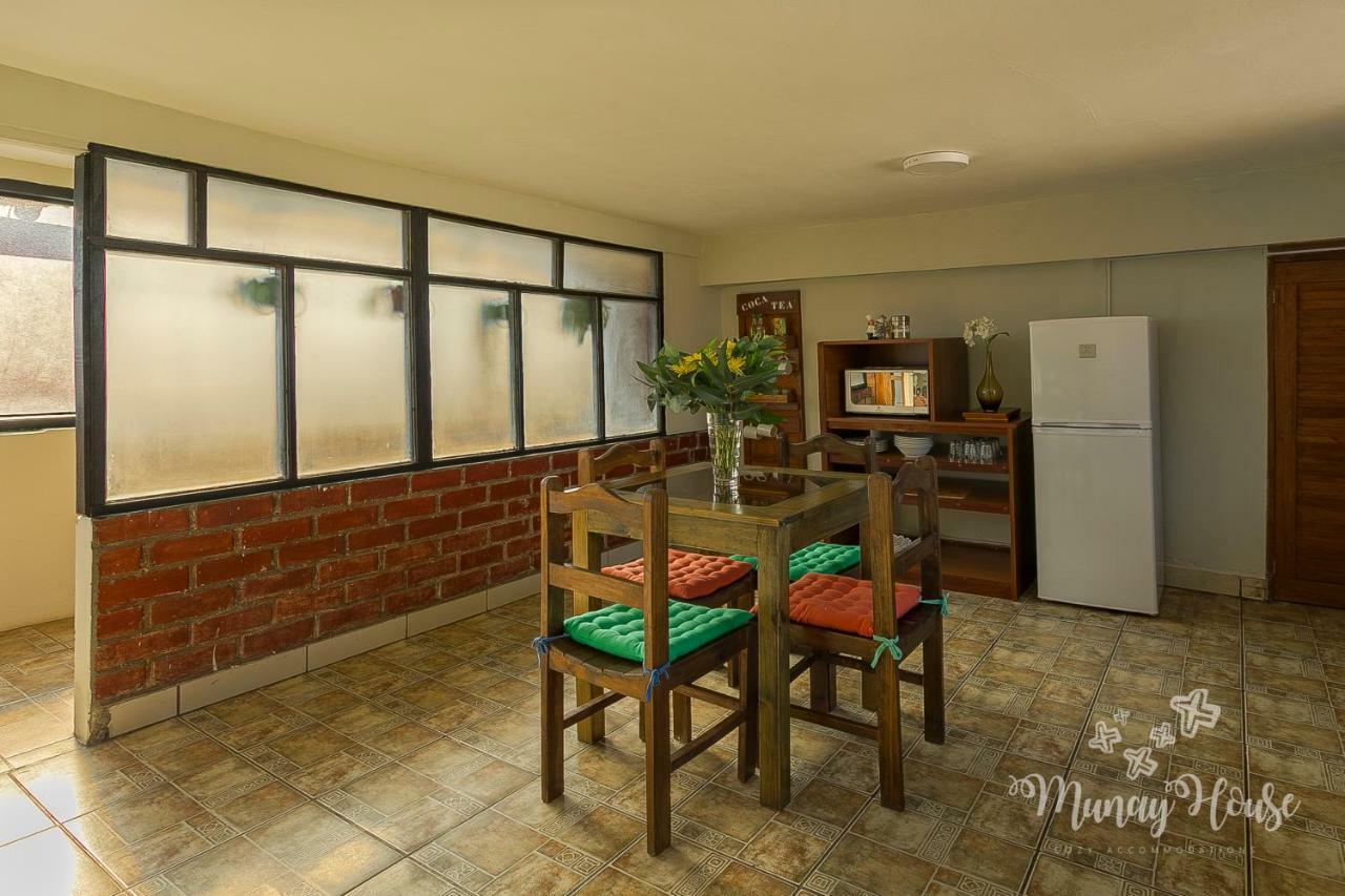 Apartment Munay House, In The Center Of Cusco