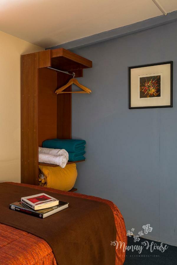 Munay House, In The Center Of Apartment Cusco