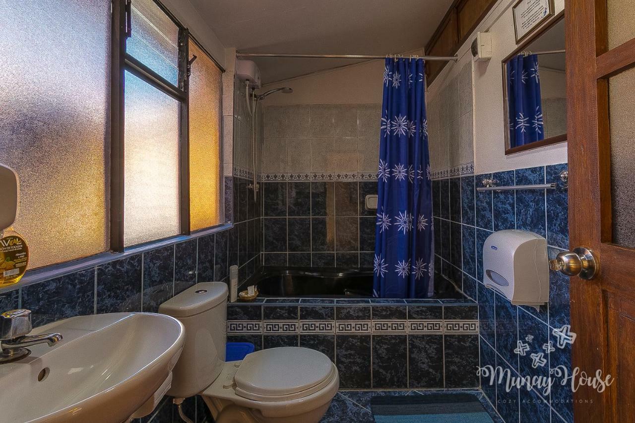 Munay House, In The Center Of Apartment Cusco