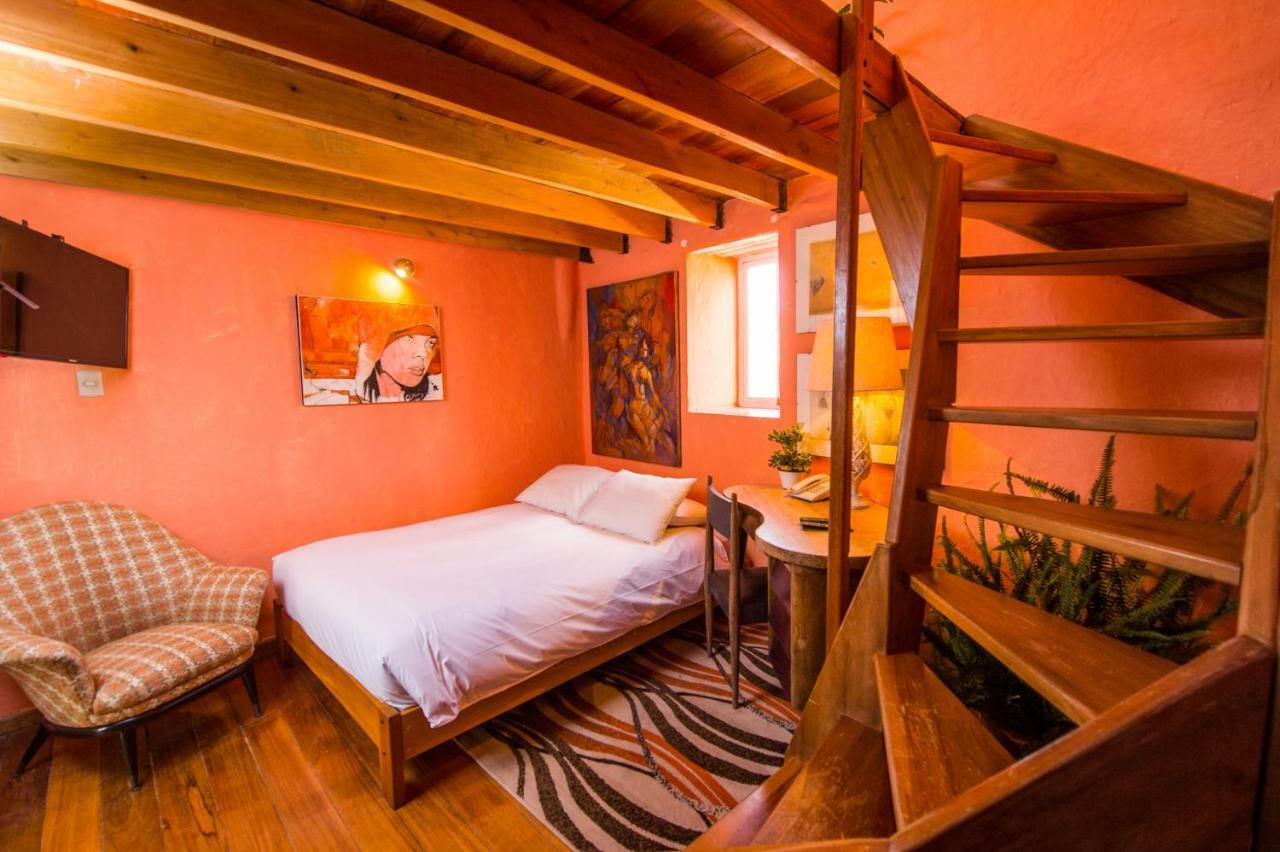 Inkarri Cusco Hotel