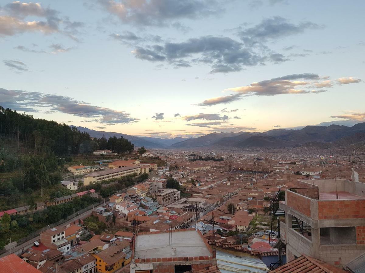 Feliz Vista Casa-hospedaje Casa de hóspedes Cusco