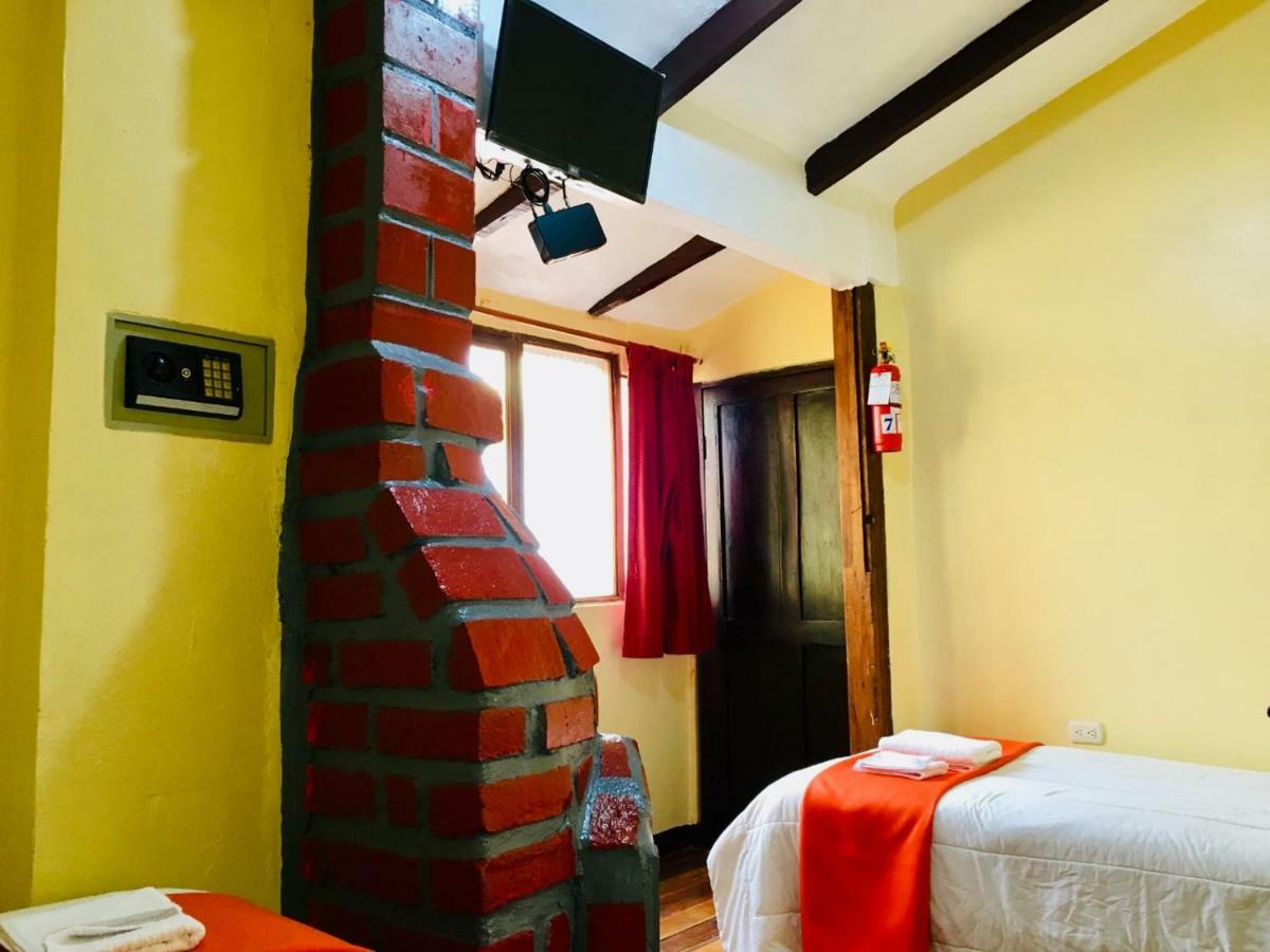 Hotel Alli's House