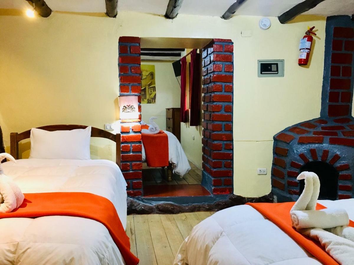 Alli's House Hotel