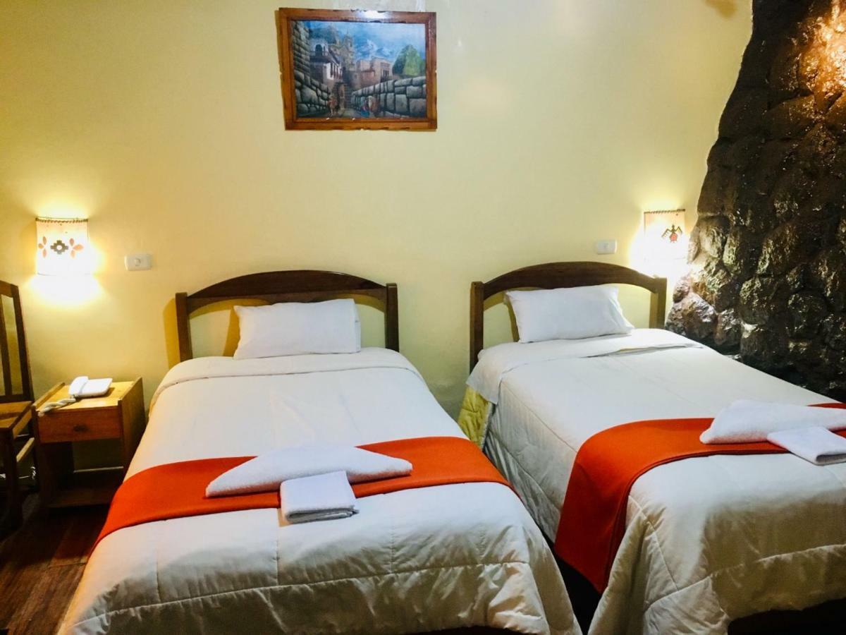 Alli's House Hotel