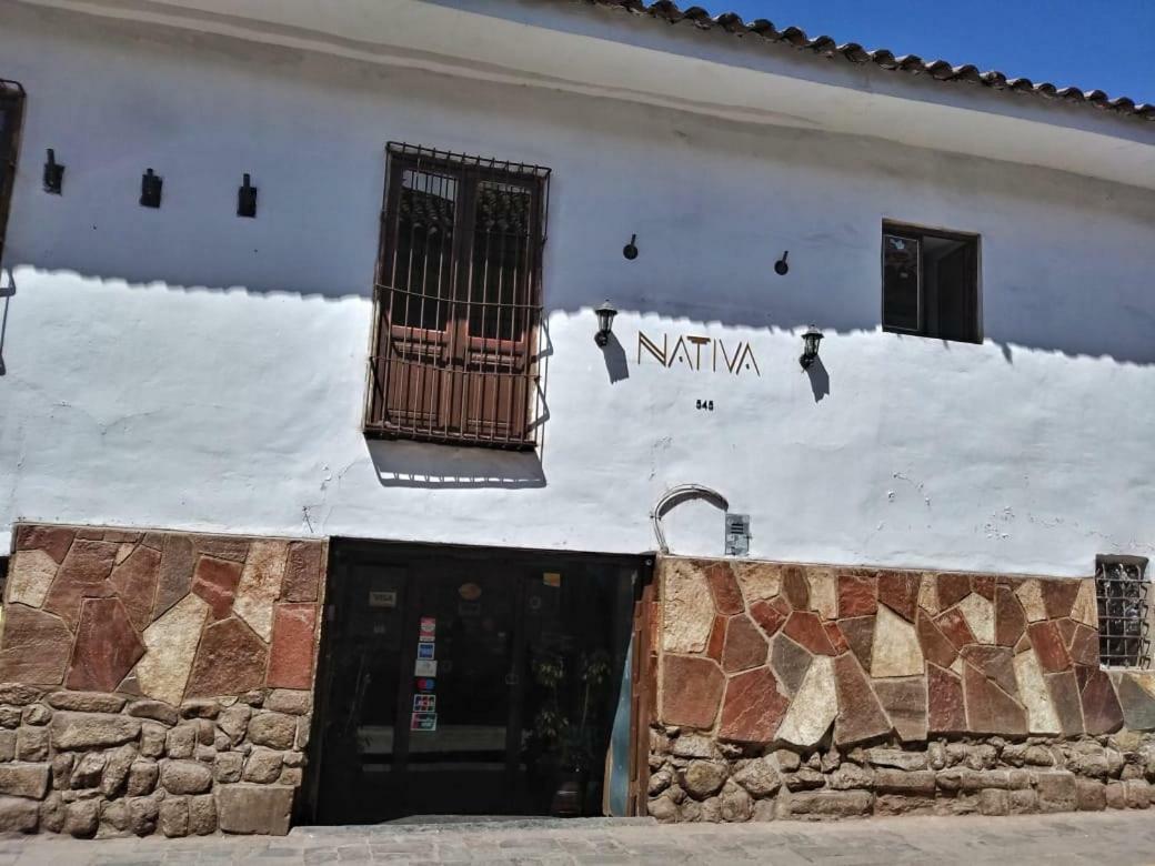 Pensión Nativa *