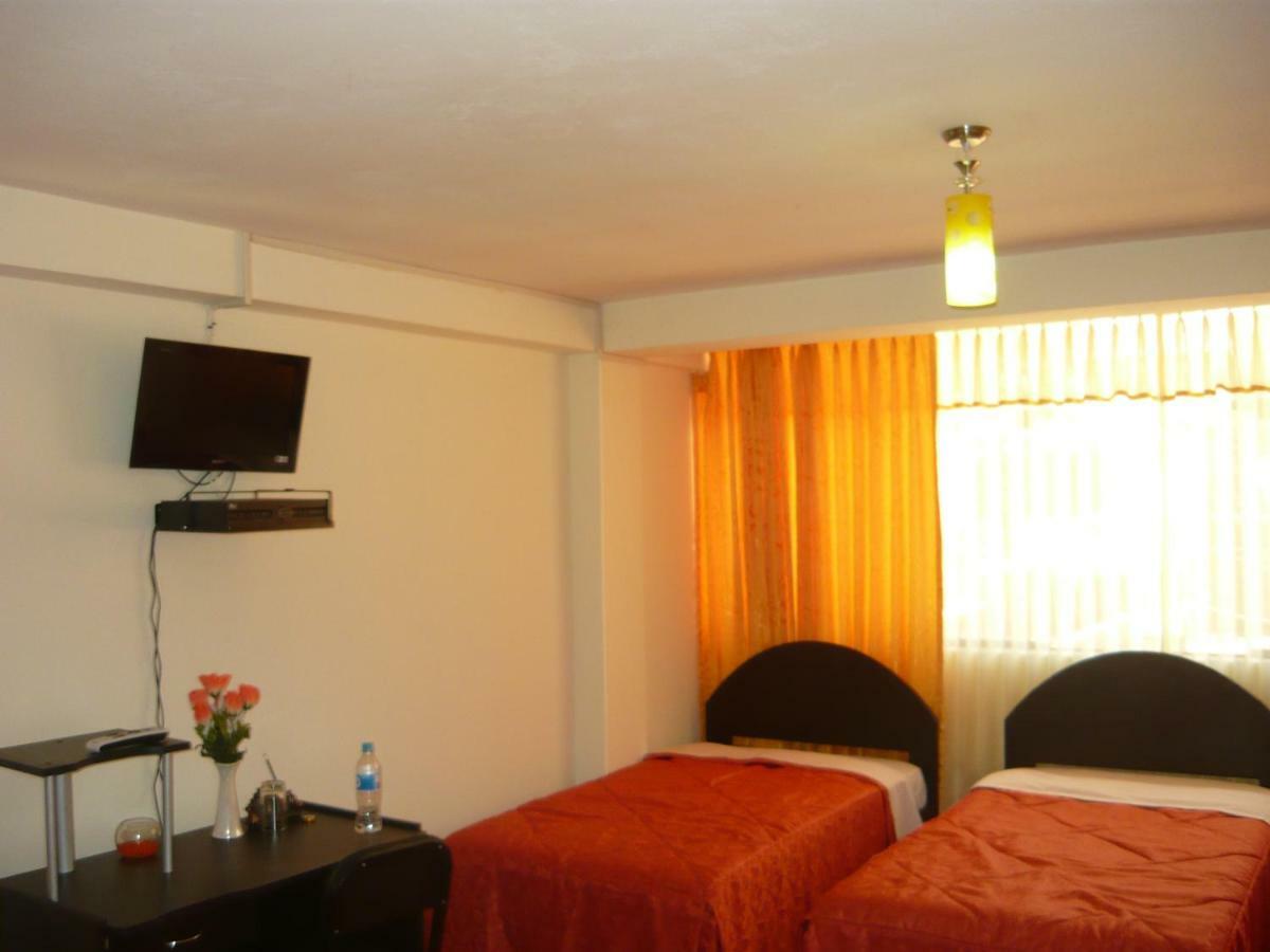 Hotel Refugio Ecologico 3*