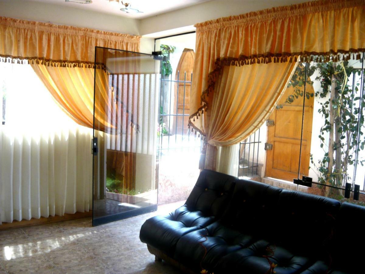 Refugio Ecologico Hotel 3*