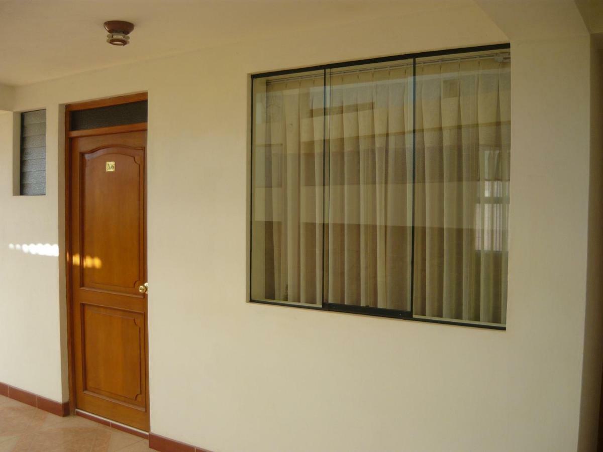 Hotel Refugio Ecologico 3*