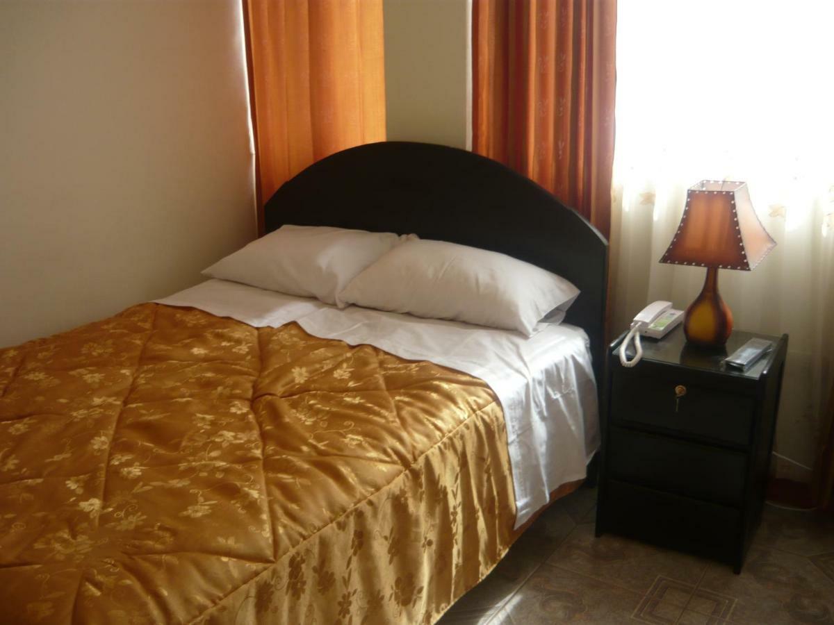 Refugio Ecologico Hotel 3*