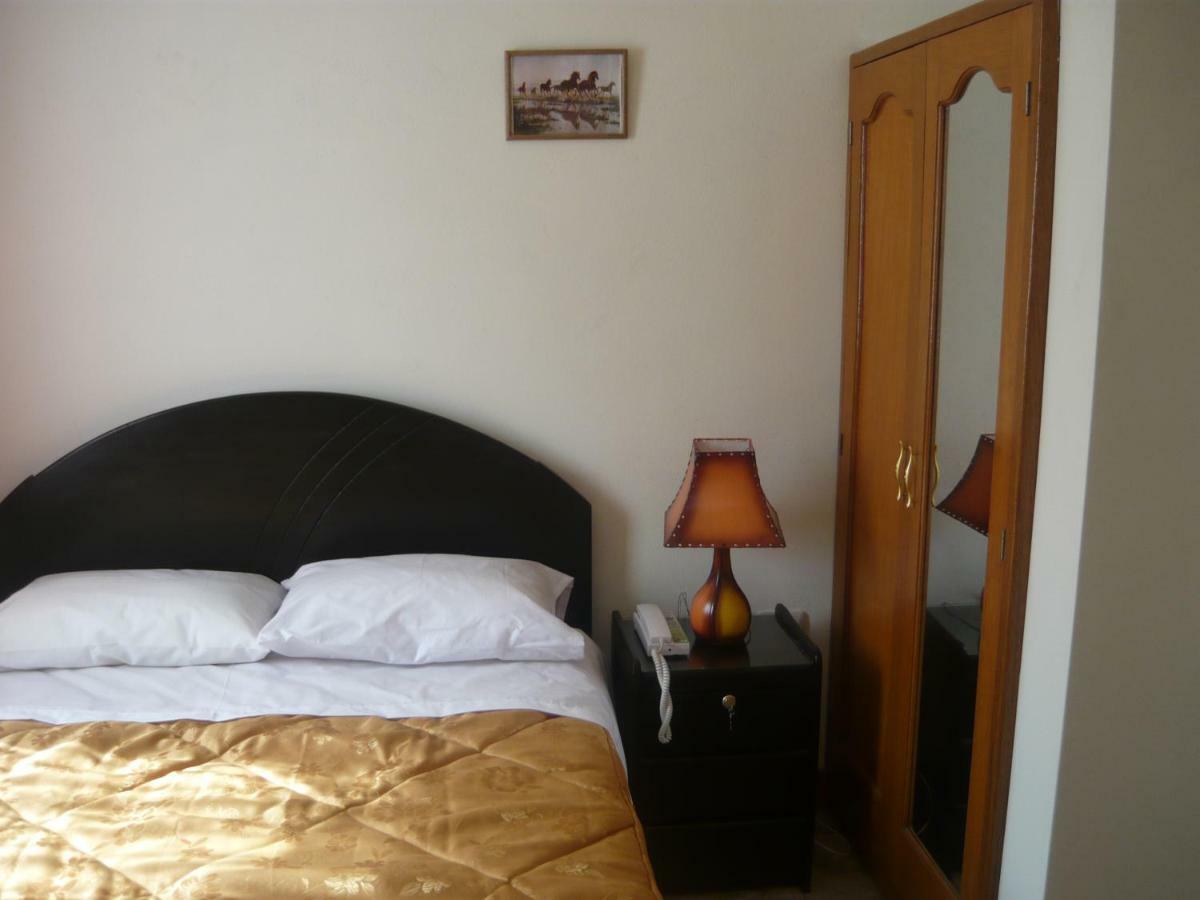 Refugio Ecologico Hotel
