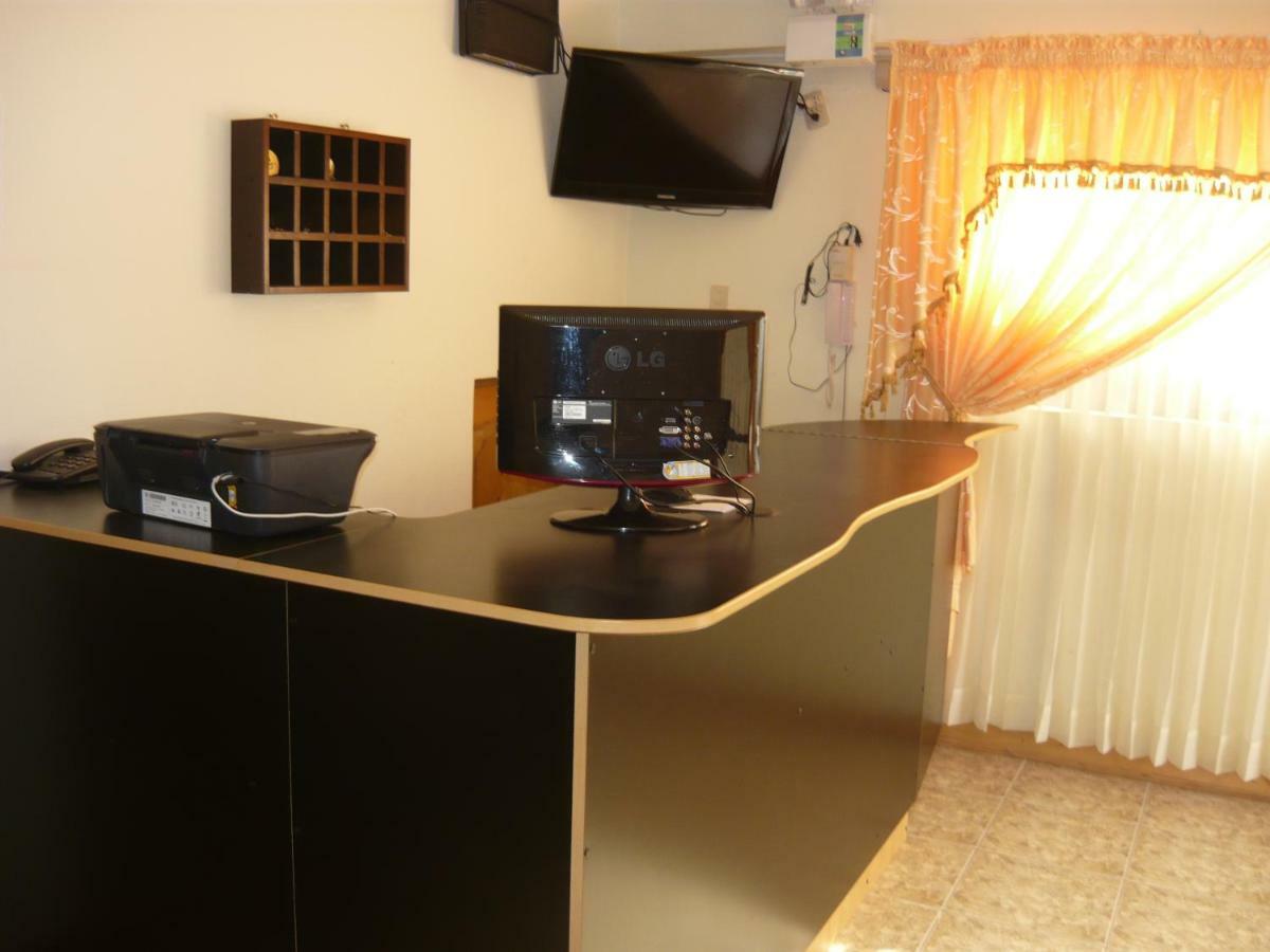 Refugio Ecologico Hotel 3*