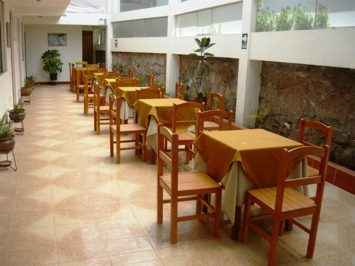 Refugio Ecologico 3* Cuzco