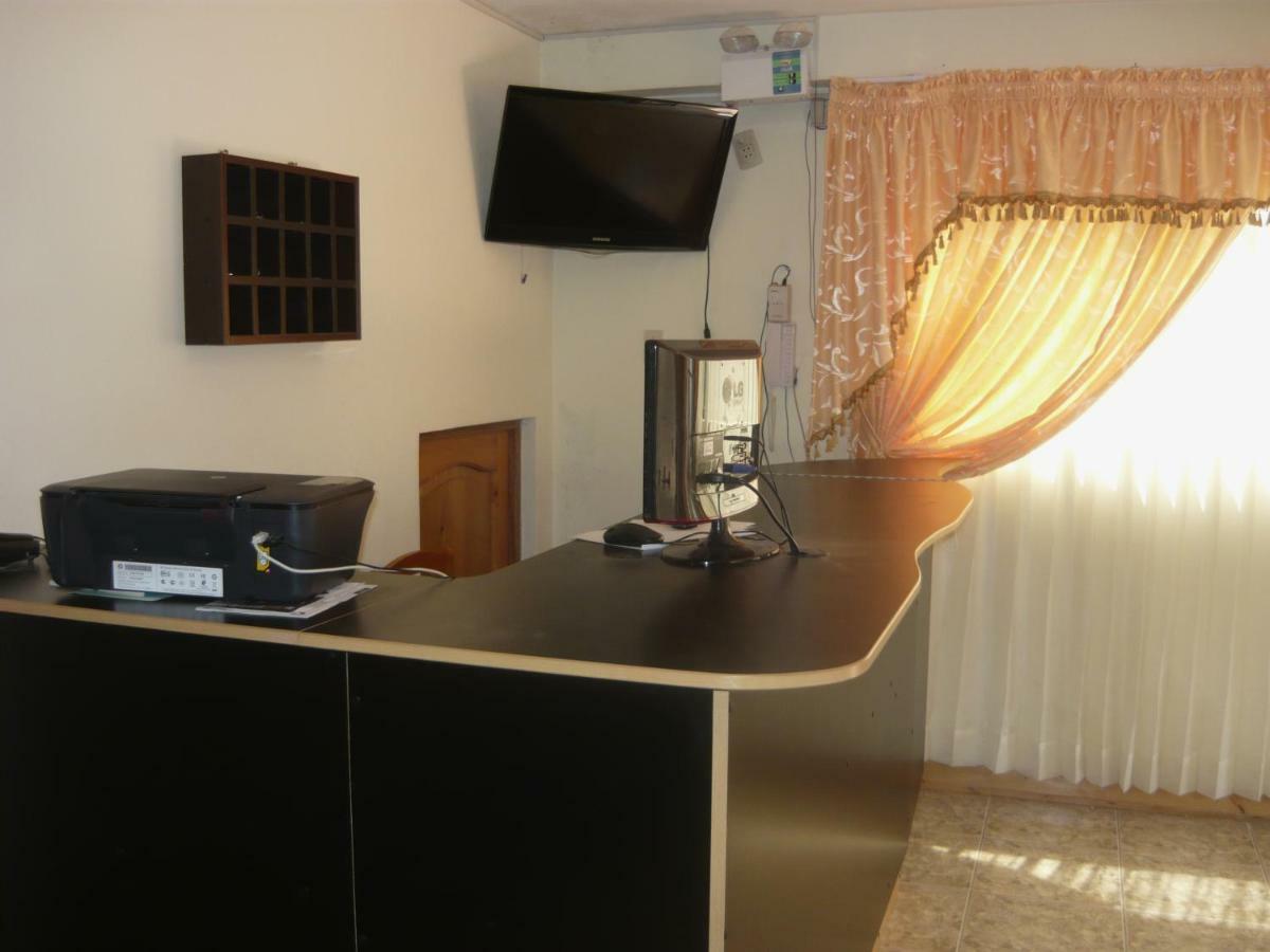 Hotel Refugio Ecologico 3*