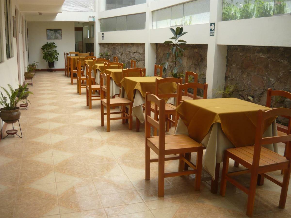 Refugio Ecologico 3* Cuzco