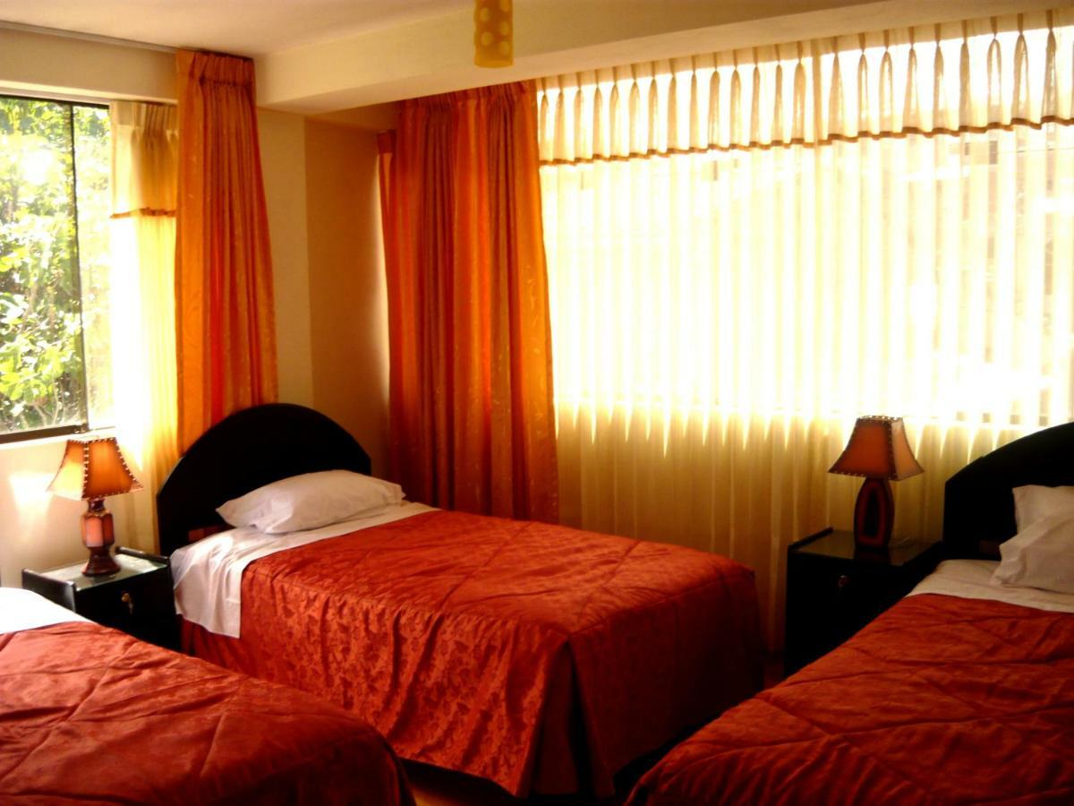 Refugio Ecologico Hotel