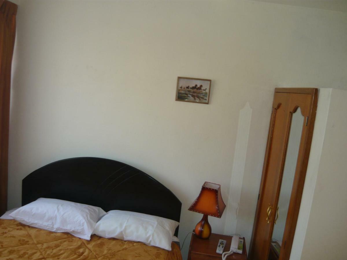 Refugio Ecologico Hotel 3*