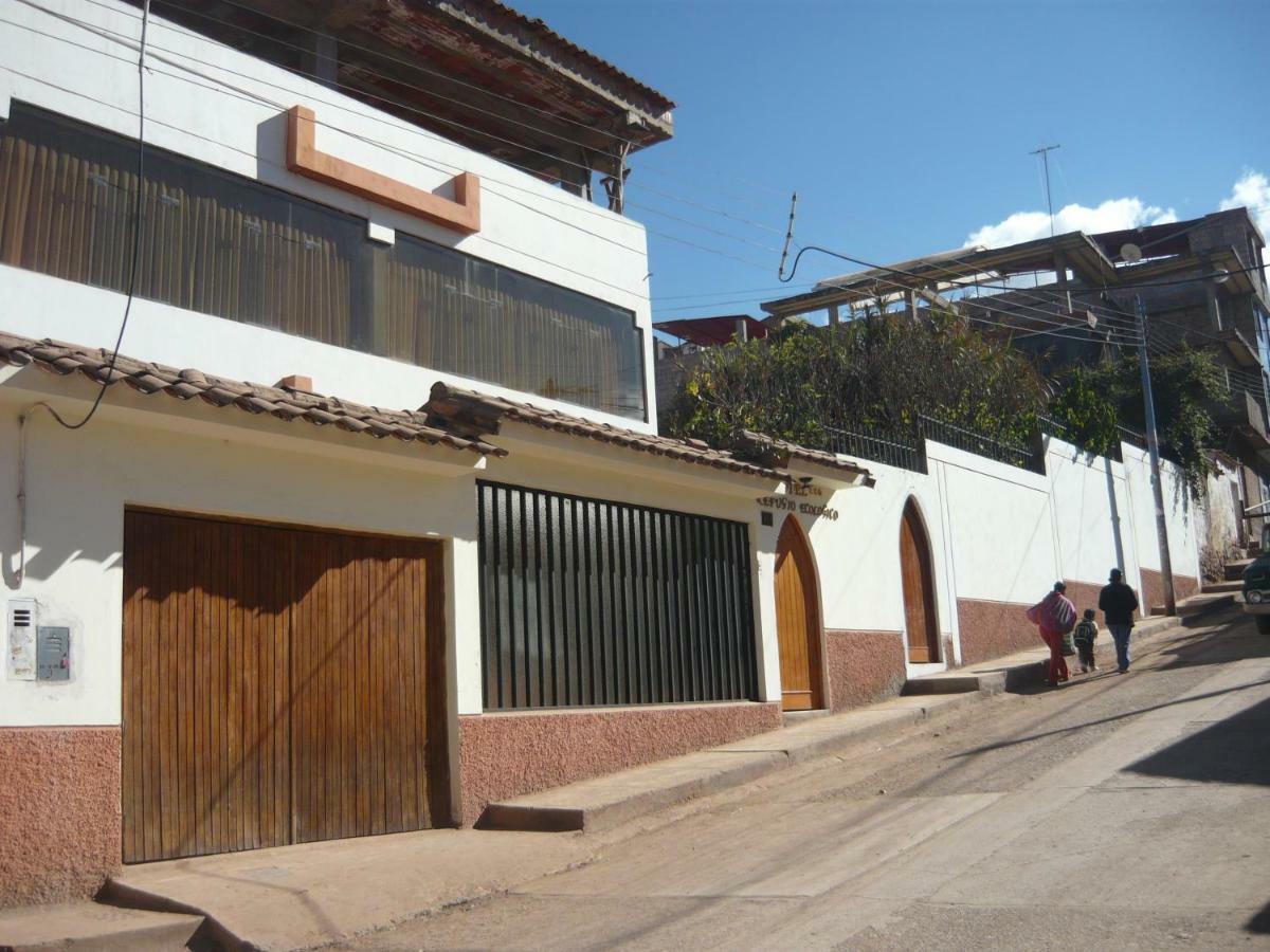 Refugio Ecologico Hotel