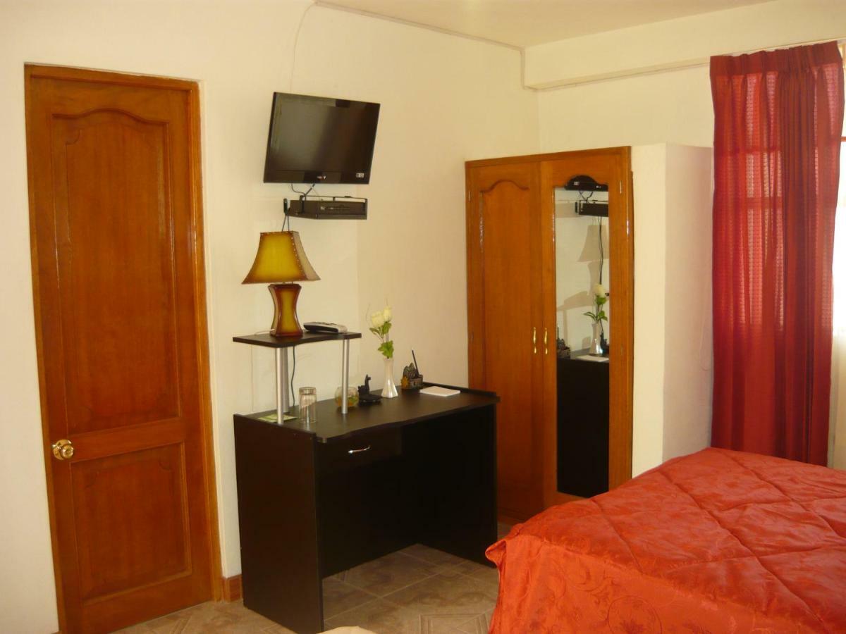 Refugio Ecologico Hotel 3*