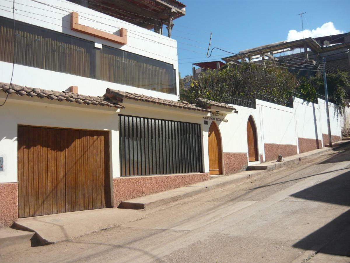 Refugio Ecologico Hotel
