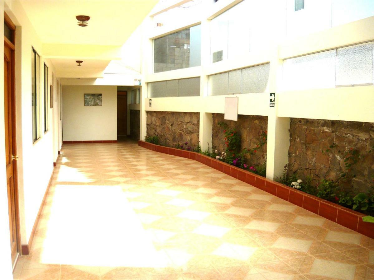 Refugio Ecologico Hotel 3*
