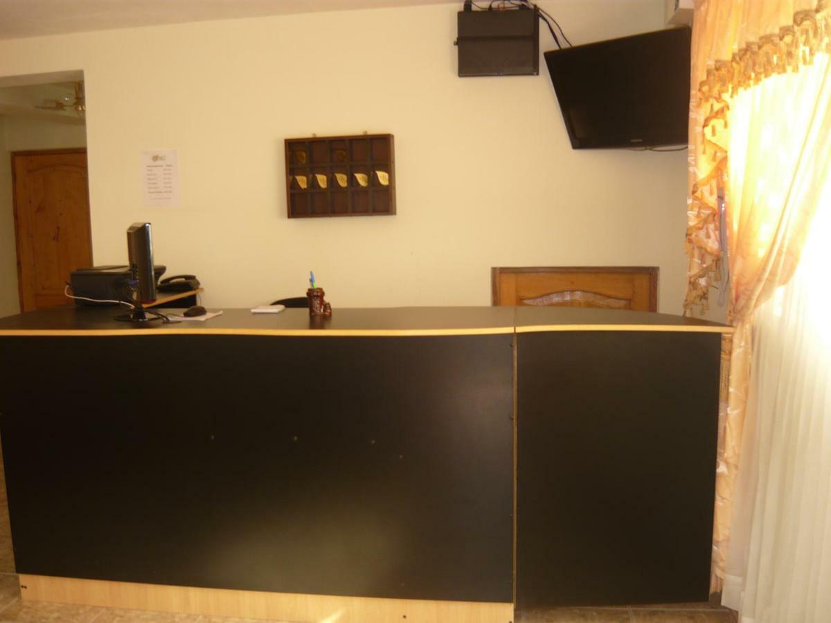 Hotel Refugio Ecologico 3*