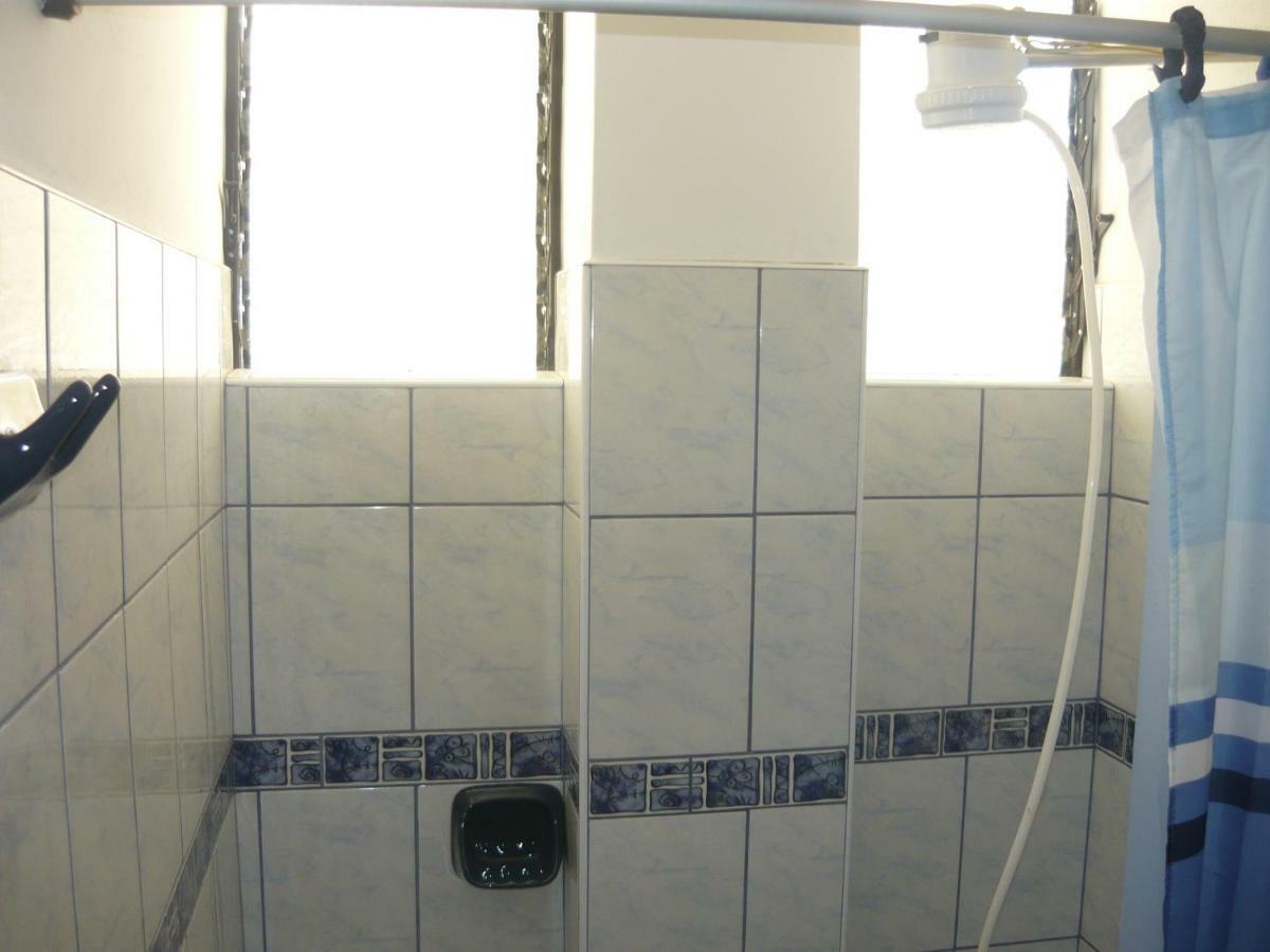 Refugio Ecologico 3*