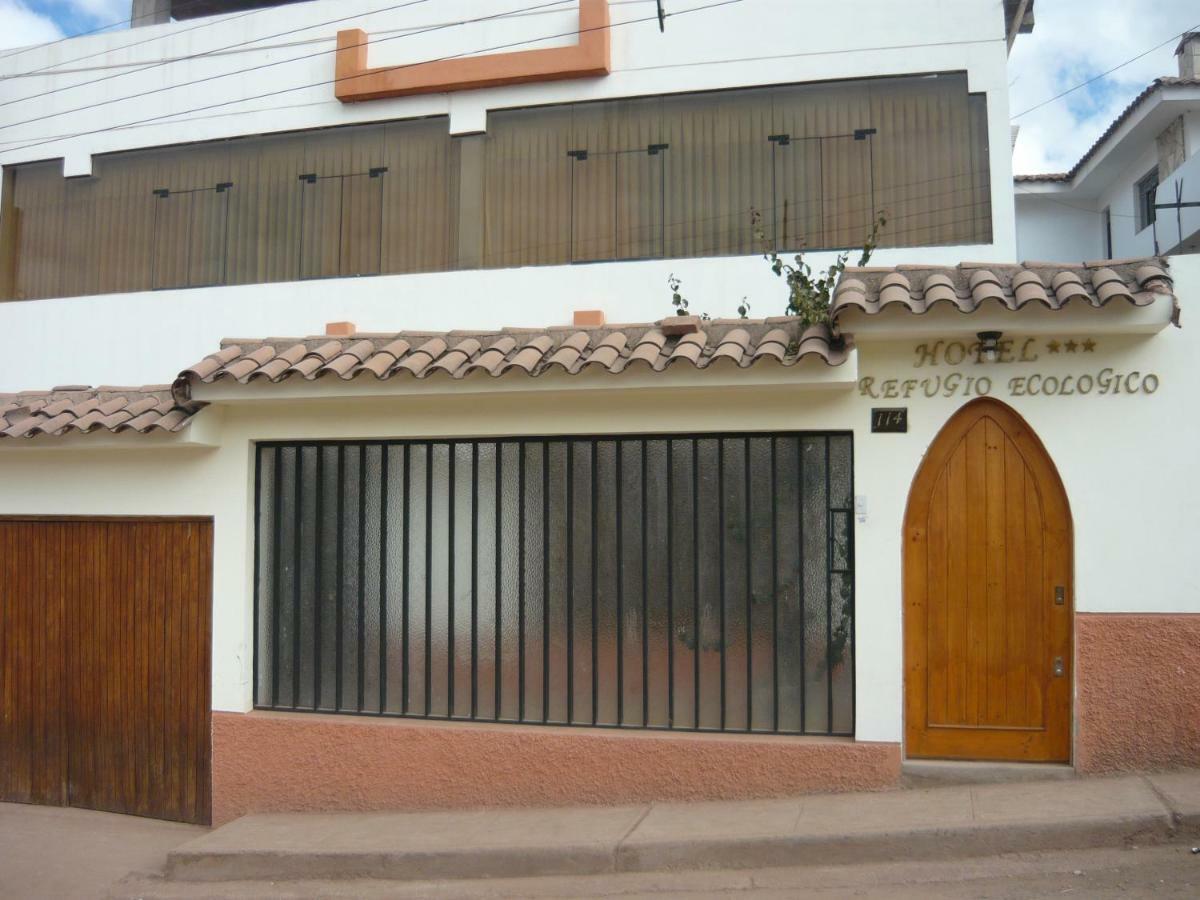 Refugio Ecologico Cuzco