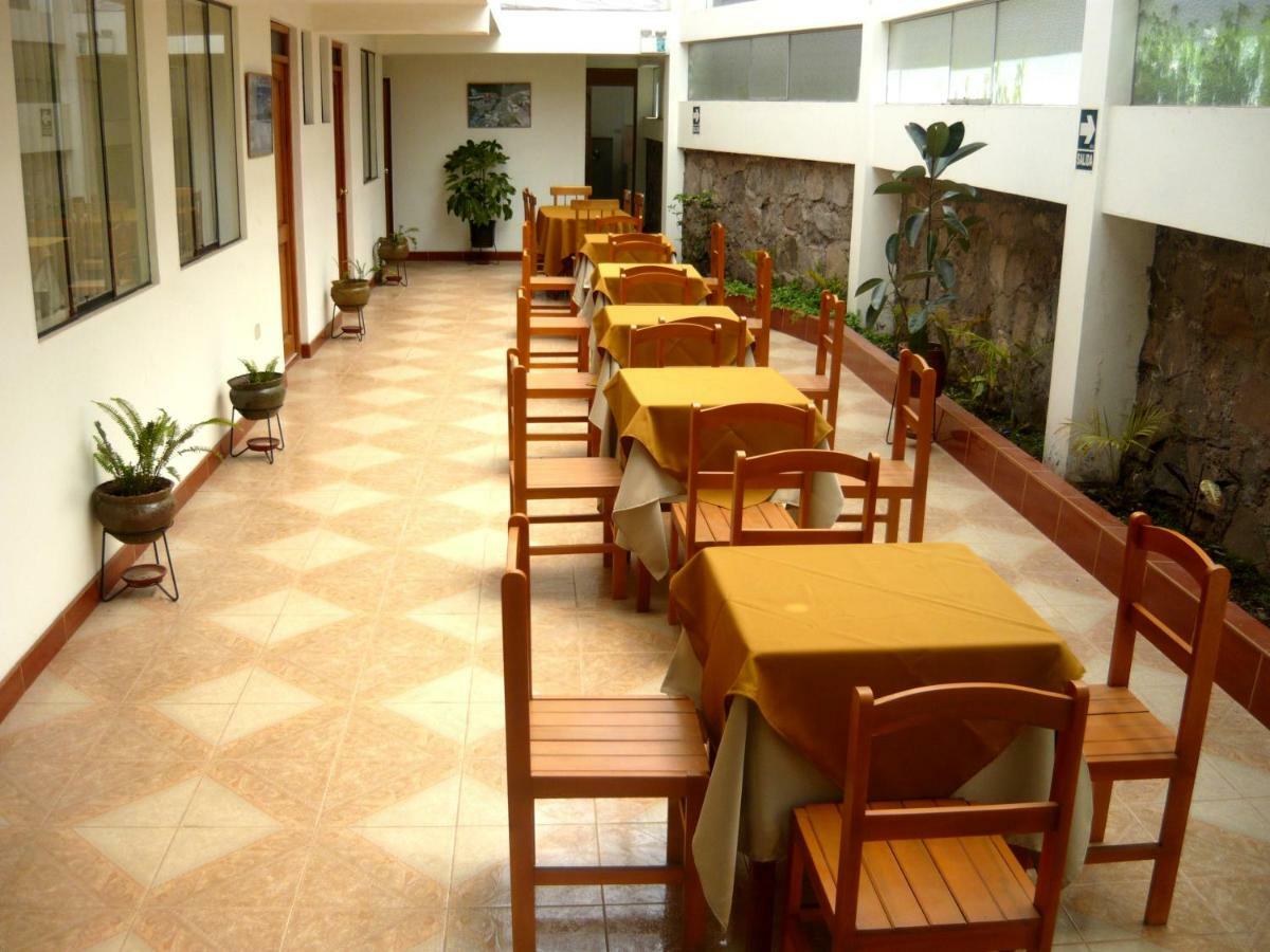 Refugio Ecologico Cuzco