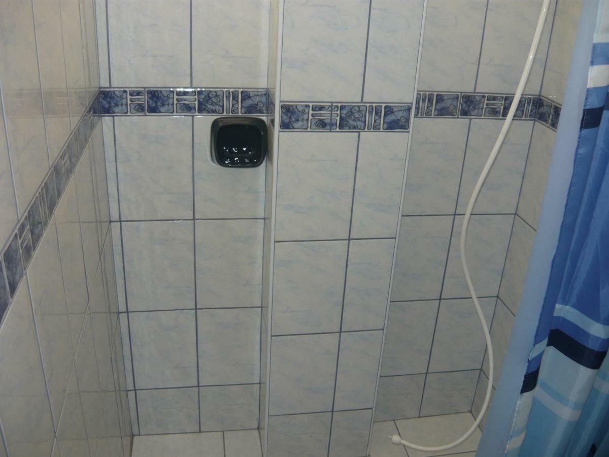 Hotel Refugio Ecologico 3*