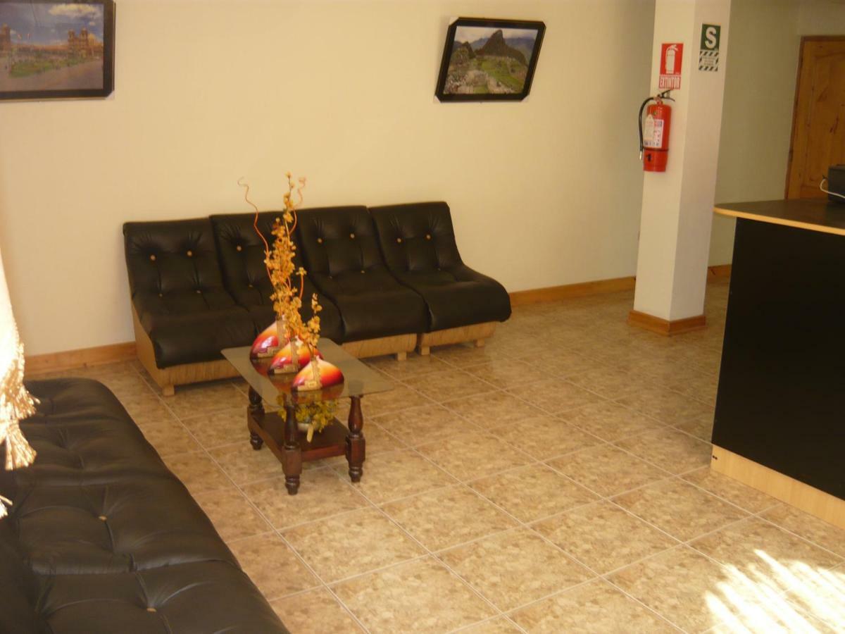 Hotel Refugio Ecologico