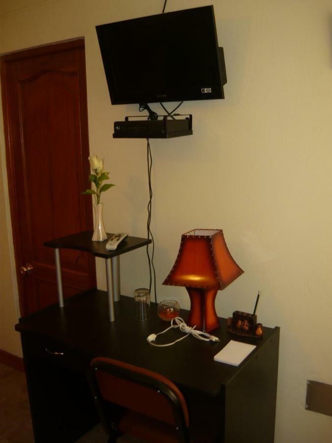 Hotel Refugio Ecologico Cuzco