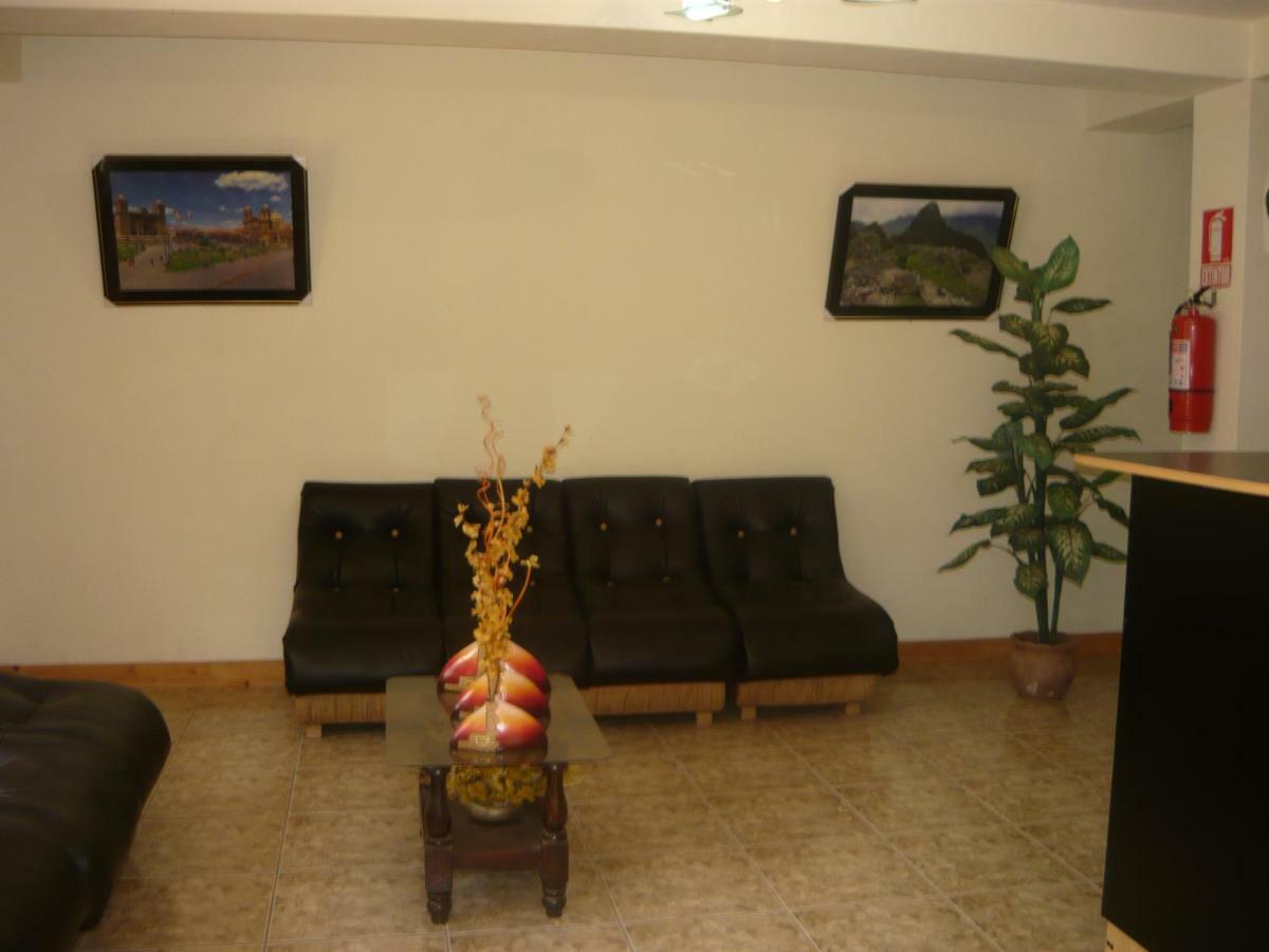Refugio Ecologico Hotel Cuzco