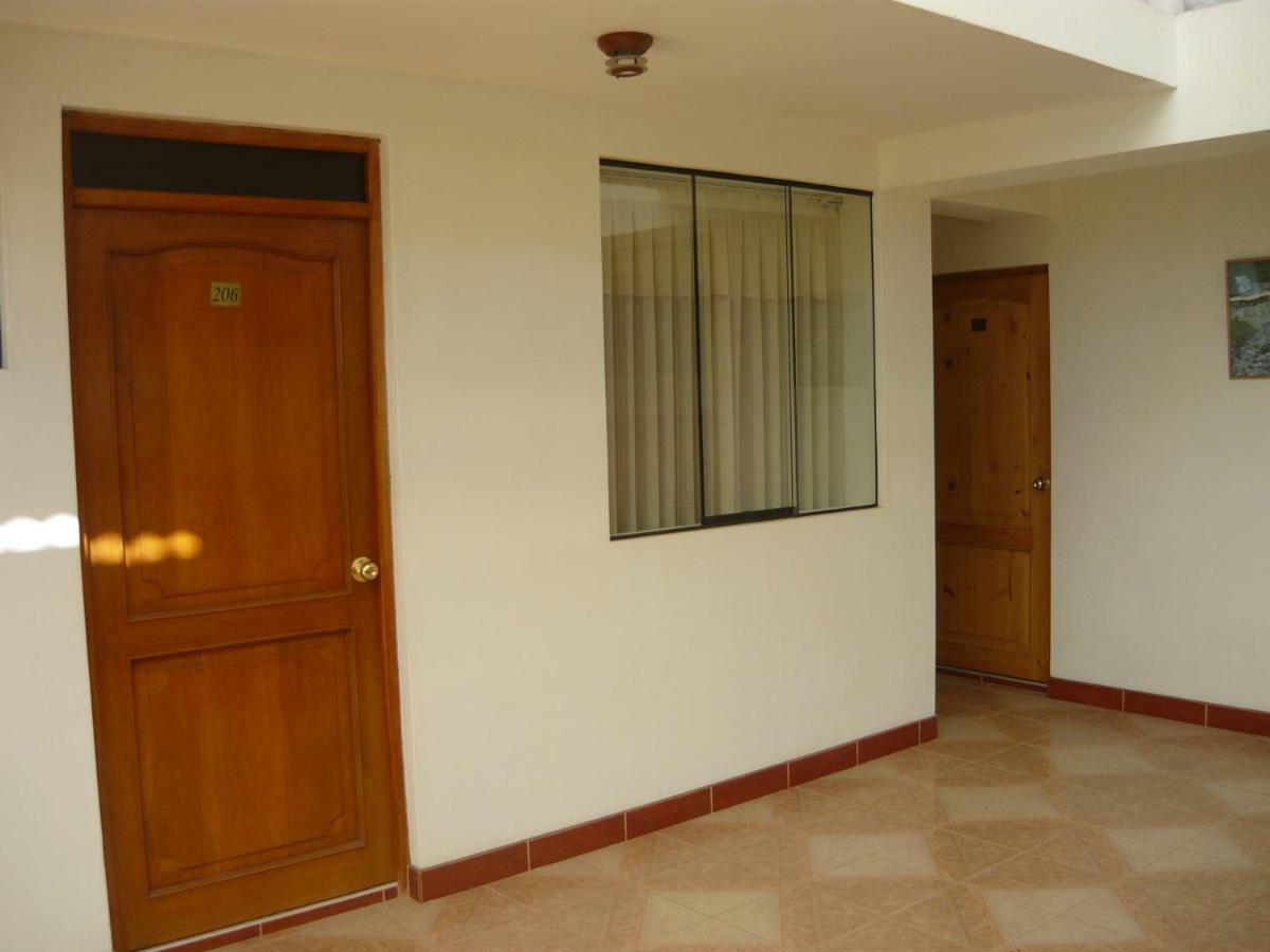 Refugio Ecologico Hotel Cuzco