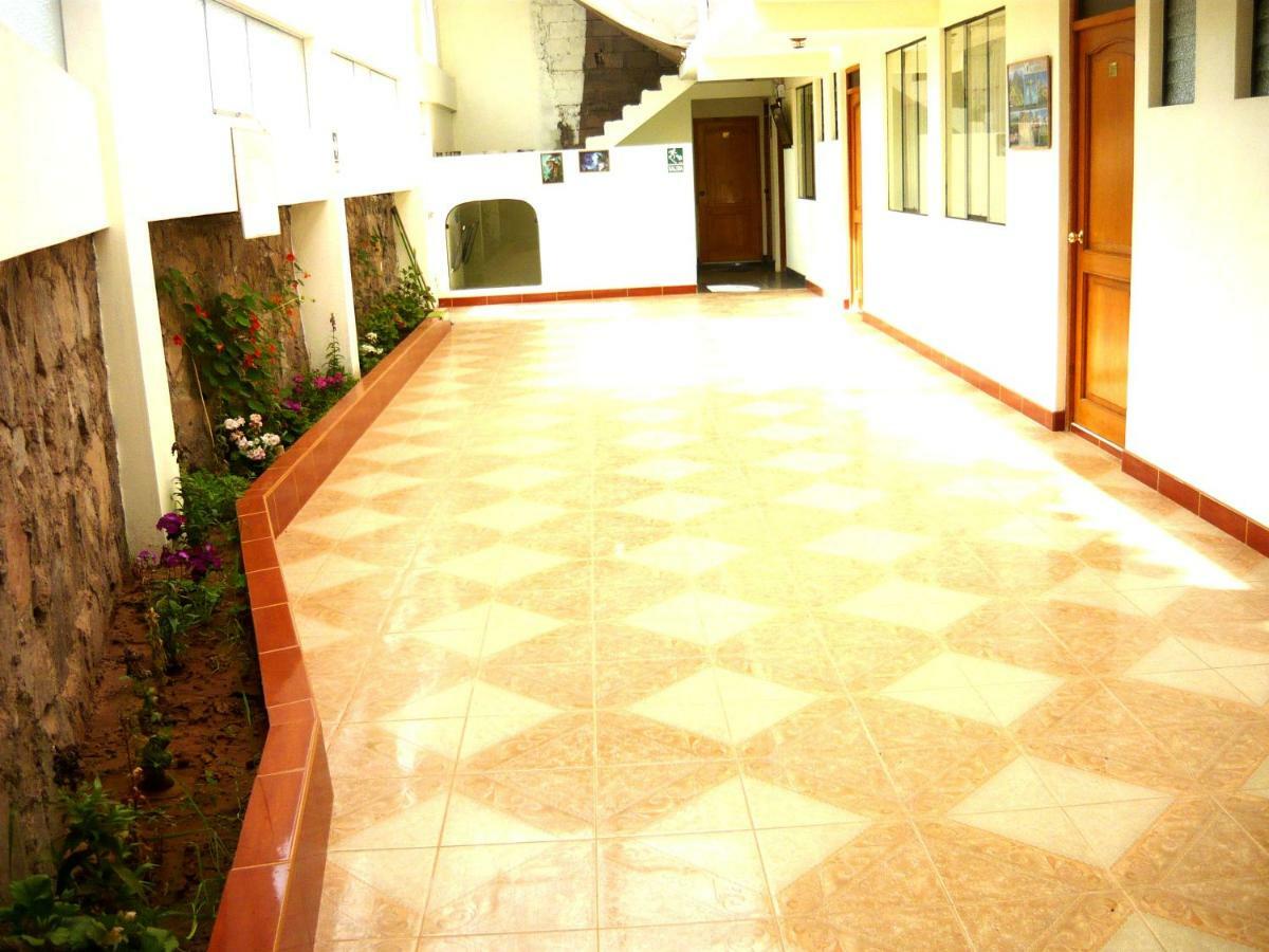 Hotel Refugio Ecologico