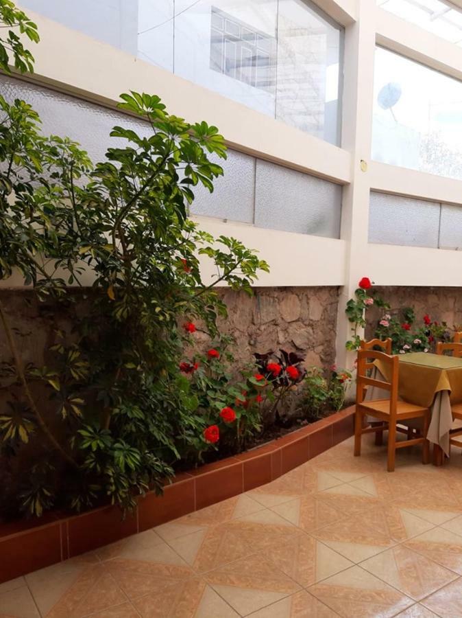 Hotel Refugio Ecologico