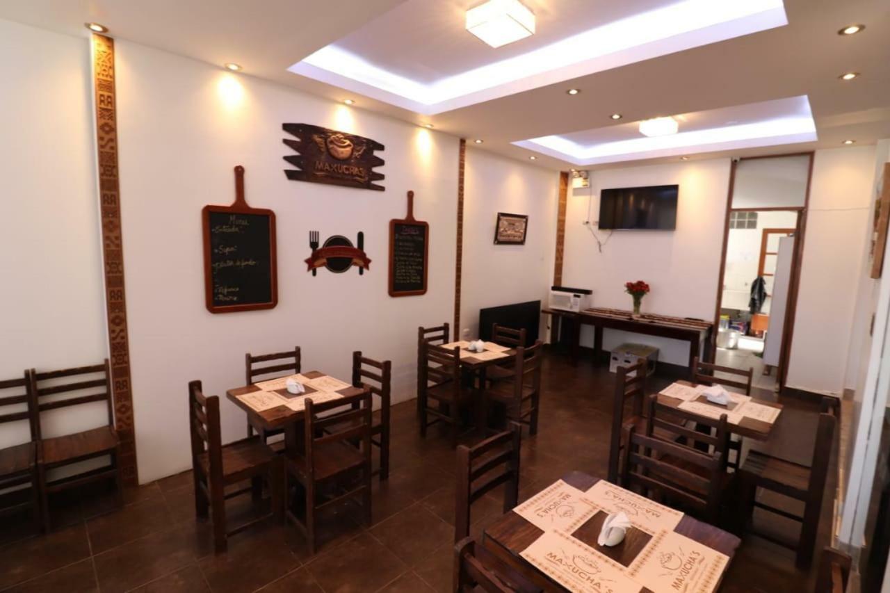 Andina Boutique Cuzco