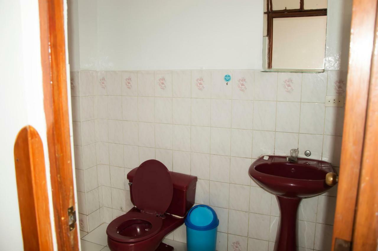 Inn El Monarca 3*