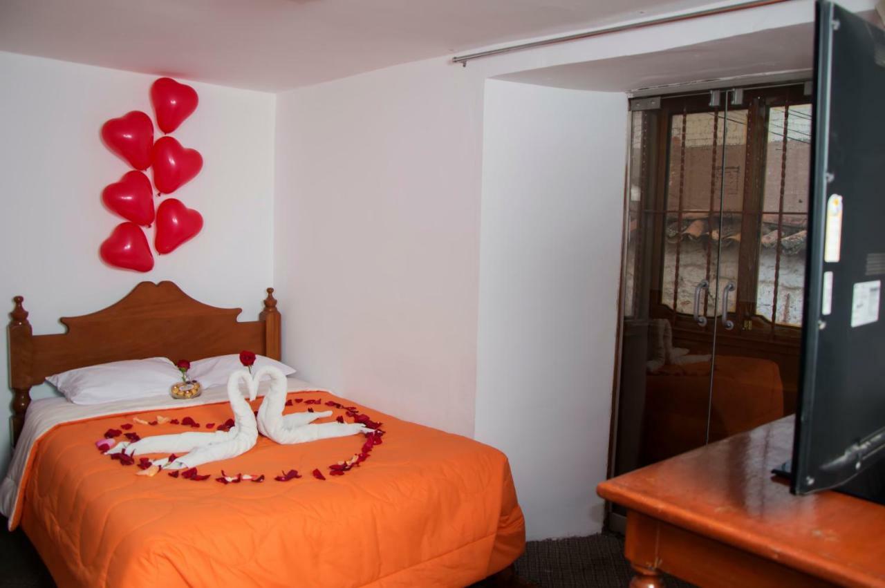 Inn El Monarca